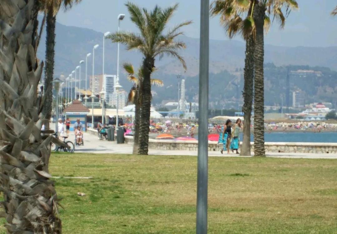 Appartement Brisa Del Mar Málaga