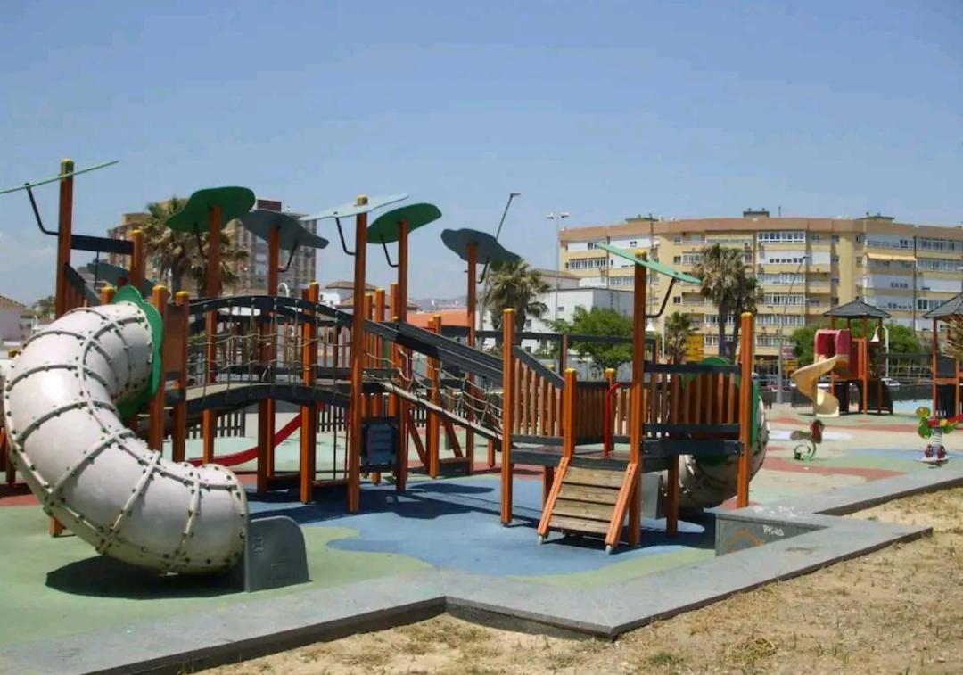 Brisa Del Mar Málaga